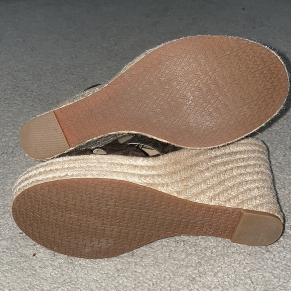 Michael Kors Wedges - Picture 4 of 4